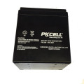 12V 4Ah rechargeable sealed lead acid battery for power tools